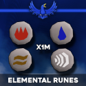 Items